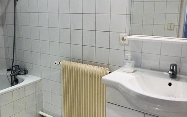 Appartement Arcachon, 2 pièces, 4 personnes - FR-1-433-39