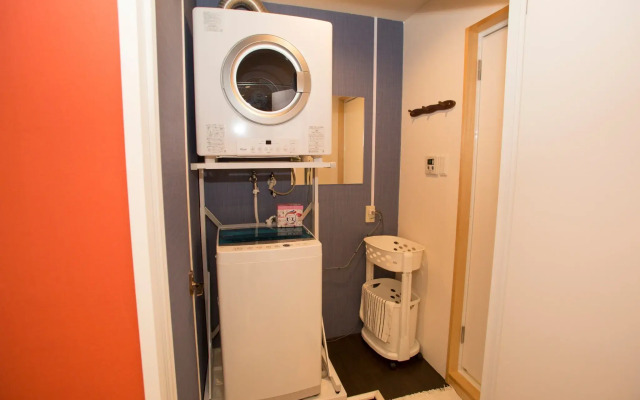 Condominium Thingara