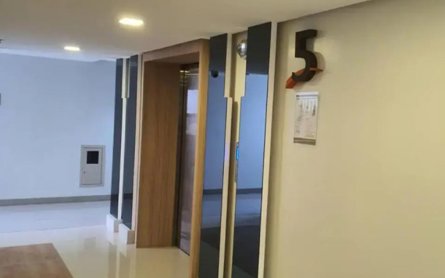 South Residences Tower 3