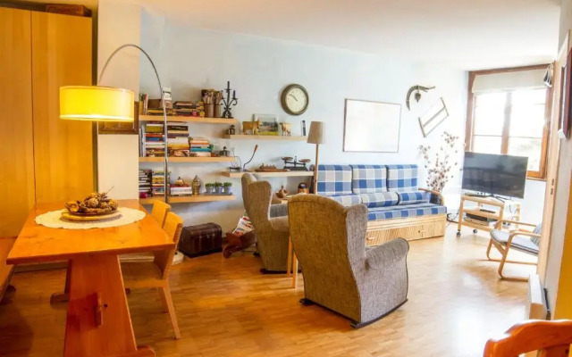 Apartamento Montana Park