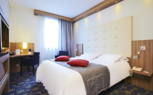 Kyriad - Tours Centre