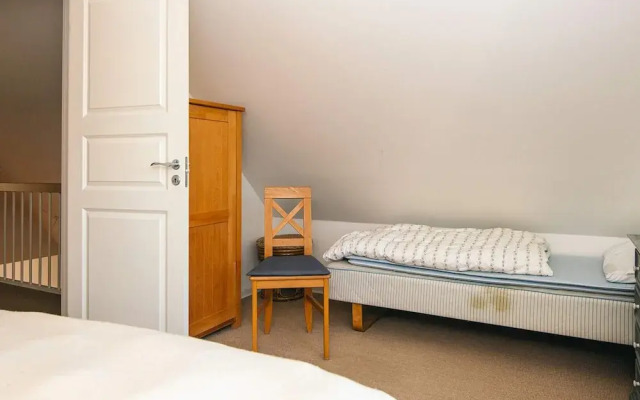 6 Person Holiday Home in Blavand