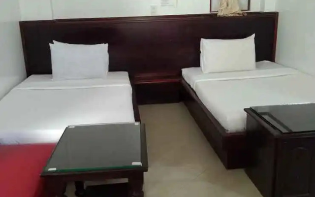 Minh Quan Hotel