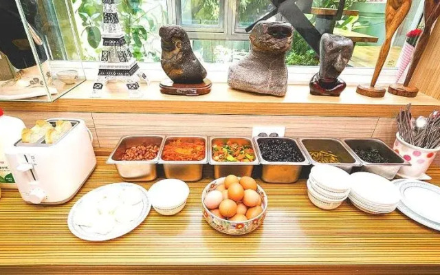 Seoul Taiwan Guesthouse