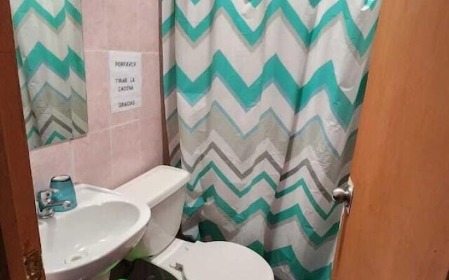 Jose Domingo Mujica 636