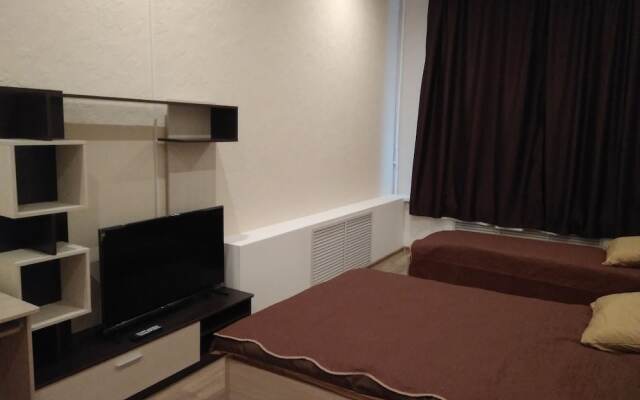 Mini-hotel u Politehnicheskoi