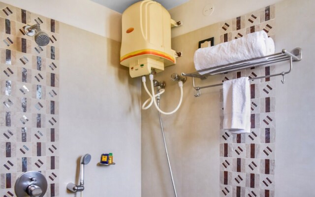 FabHotel Element Guestline