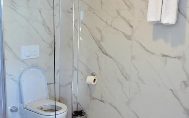 Hotel Amphora