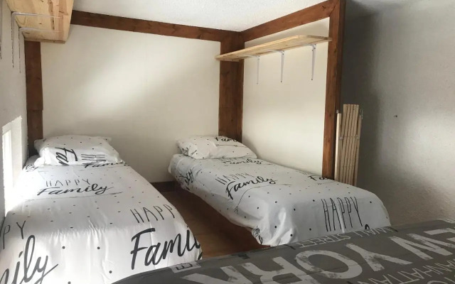 Appt 4/6 Couchages avec Terrasse CAUTERETS