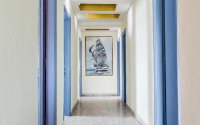 Hotel Assini Beach Tolo
