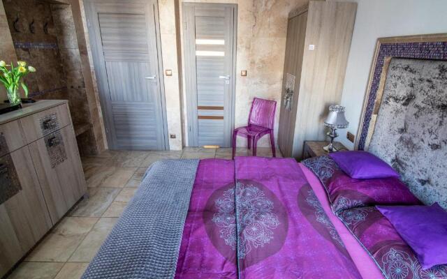 Apartamenty Gdynia City Center