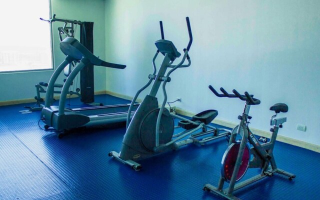 Apartamento Vacacional en Barranquilla