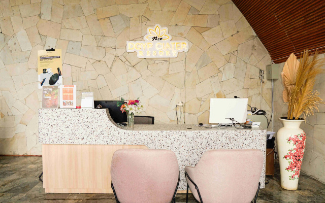 New Dgyp Ciater Resort – Lobby – Ciater