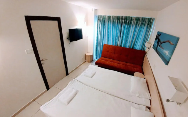 Regina Goren Hotel