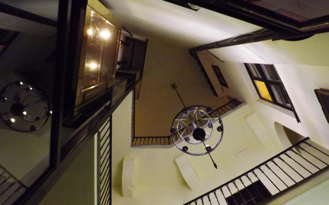 Betlem Club Hotel