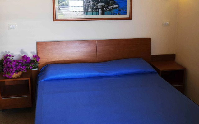 Villaggio Le Rosette Resort 4