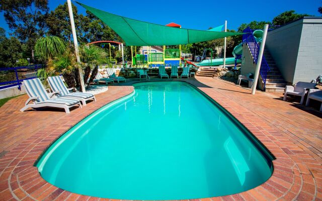 Discovery Parks - Dubbo