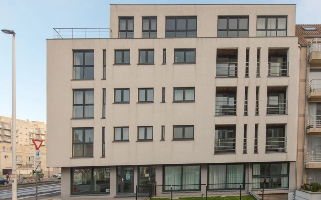 Miramar Oostende in Oostende