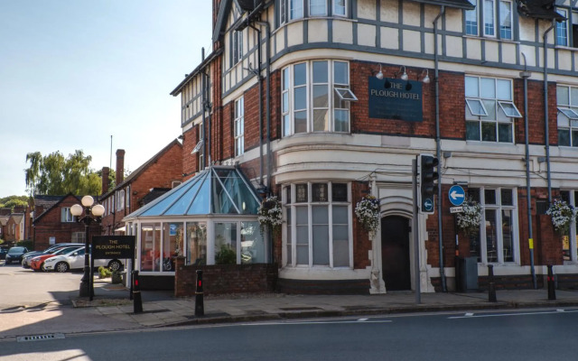 The Plough Hotel