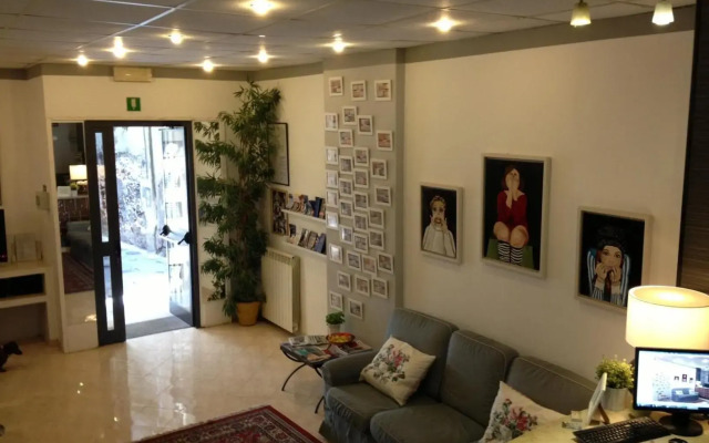 Hotel Genziana