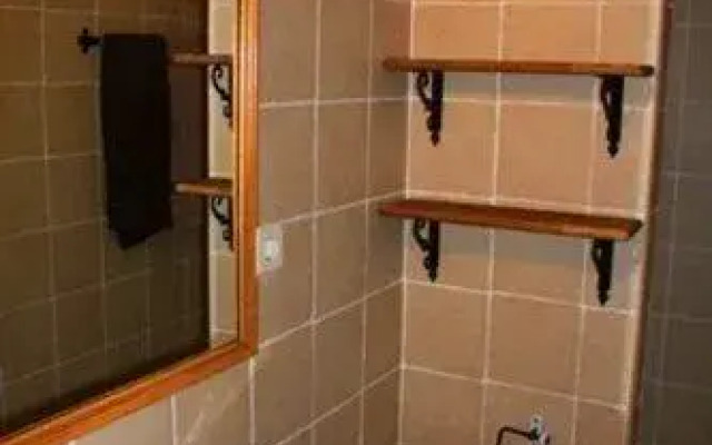 Casa Rural La Casa Blanca