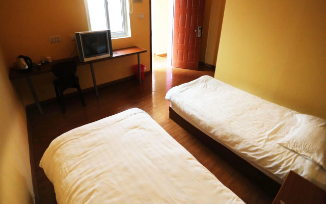 Nanjing Sunflower Youth Hostel