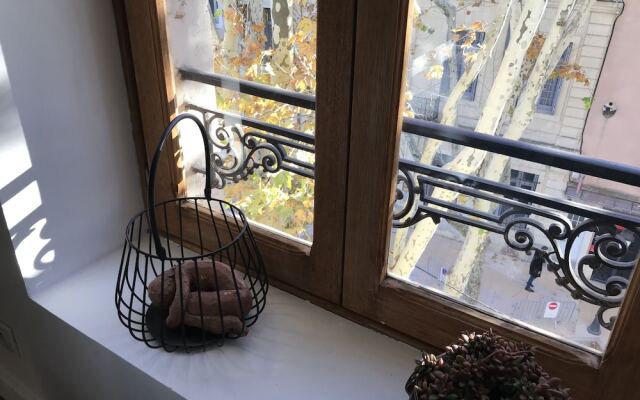 Sacré Coeur de Ville