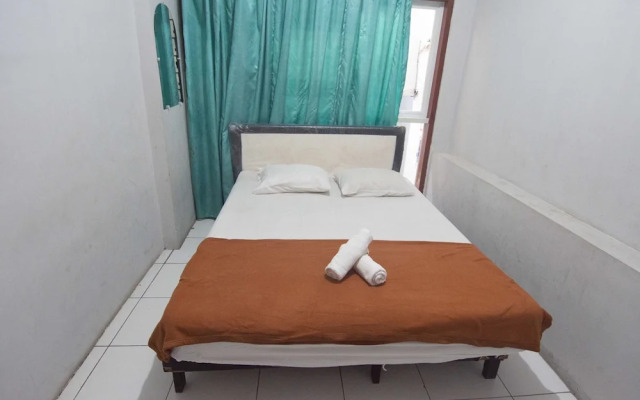 Simpang 7 Residence