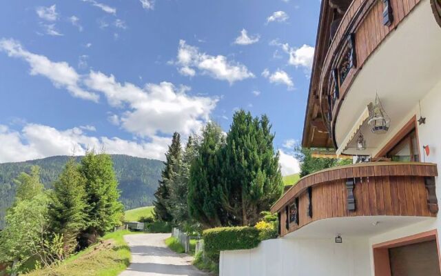 Romantik Chalet Karin 15279