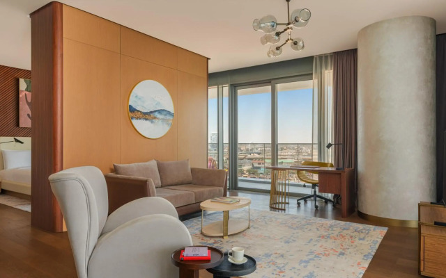 Rixos Premium Qetaifan Island North
