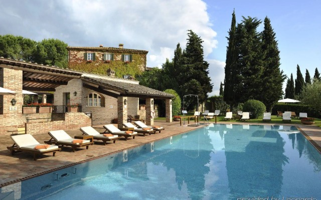 Borgo San Felice Resort