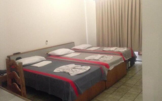 Mediterraneo Hotel