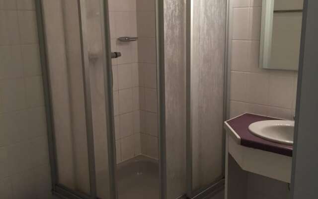 Hotel Bergschlösschen