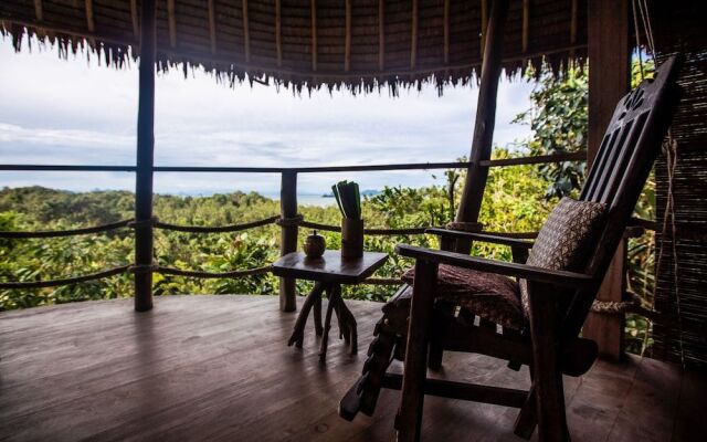 The Island Hideout - Koh Yao Noi