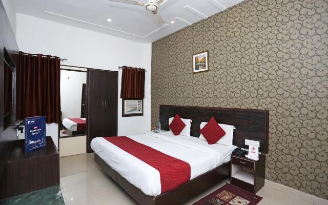 OYO 2862 Hotel Kanha Continental