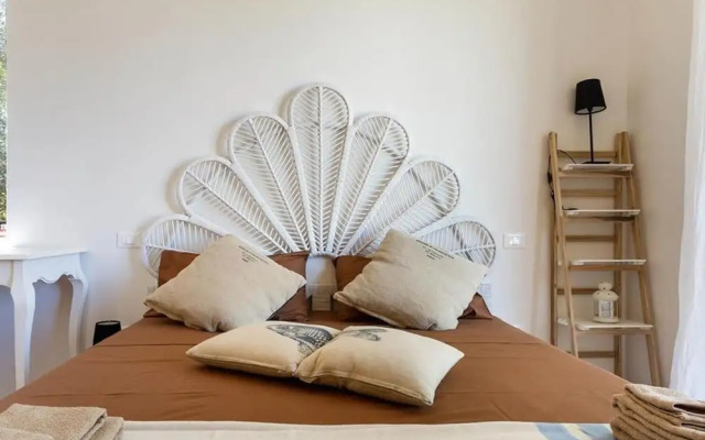 1917 Villa Malusida by Perle di Puglia