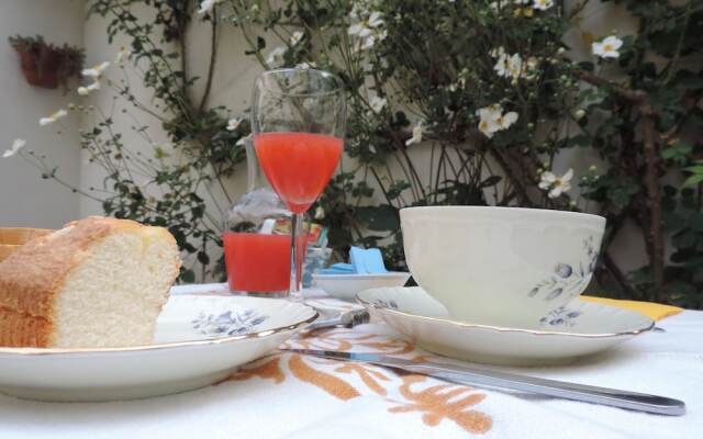 Bed and Breakfast Il Cerchio