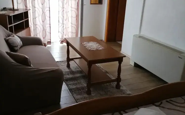 Apartment 3a, First Floor