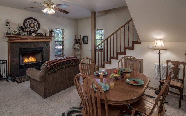 Aviator - Three Bedroom Cabin