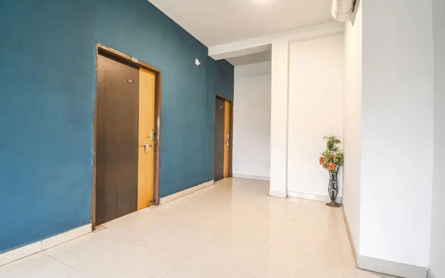 Fabhotel Welcome Inn I