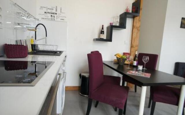 L'appartement Richard