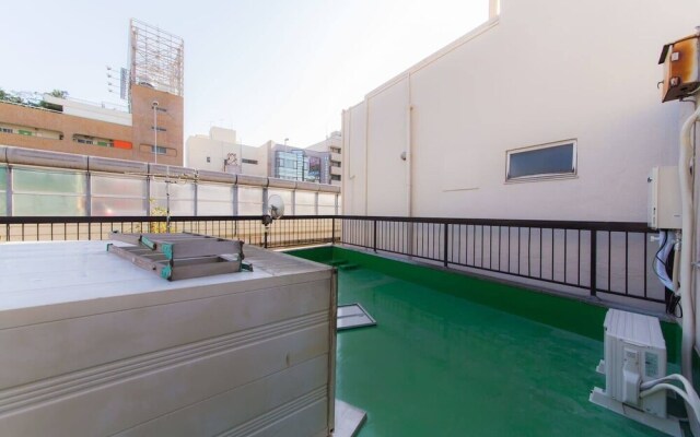 Koizumi Building 5M5B
