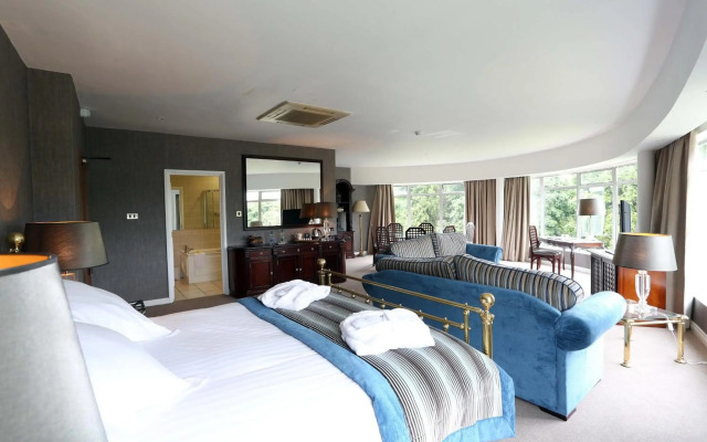 Everglades Hotel
