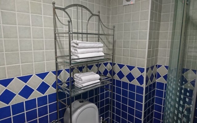Appartement Marina Beach