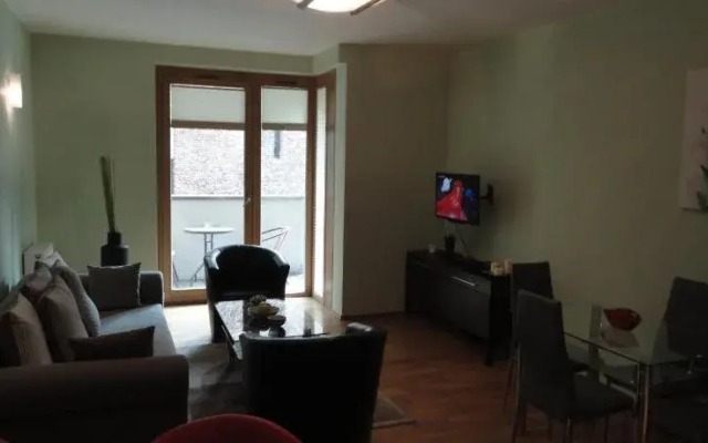 Apartments Turnau - Angel Plaza