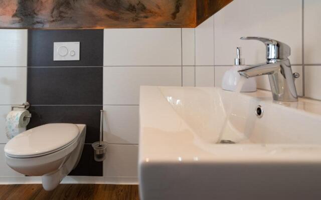 Tom's Ferienappartements Appartment 2