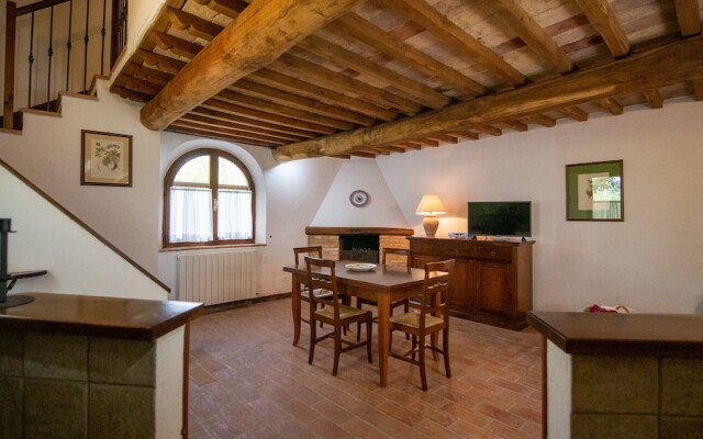Poggio Al Palio