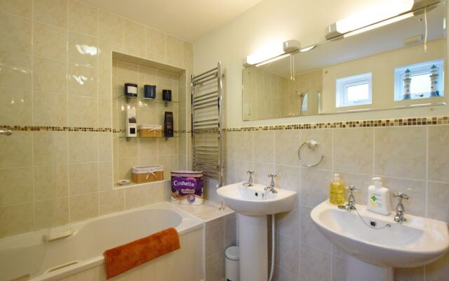 St Keyne - A Hidden Gem Nestled in Shaldon