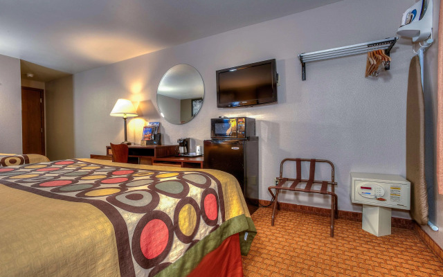 Super 8 By Wyndham Jackson Hole