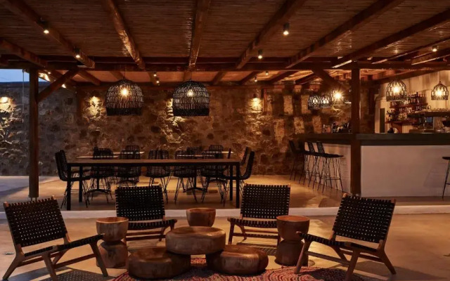 Almyra Guest Houses